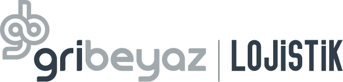 GRİ BEYAZ LOJİSTİK